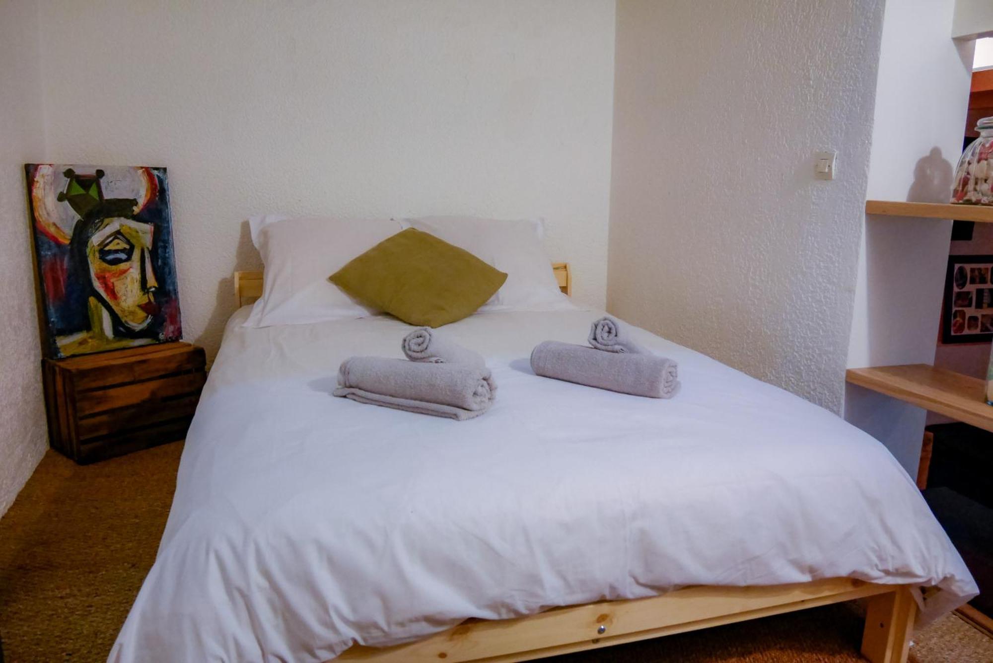 Hiding Place - Loft Toulousain Unique トゥールーズ エクステリア 写真